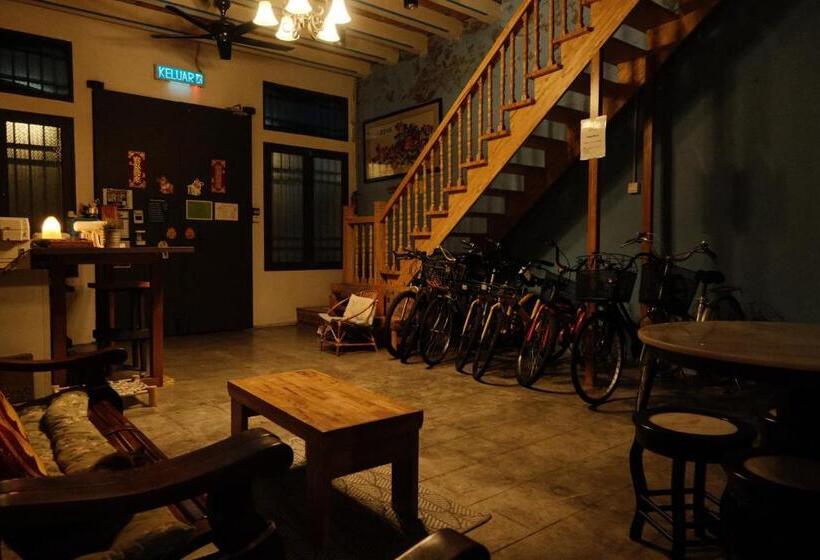 פנסיון My Guesthouse 109 Self Check In