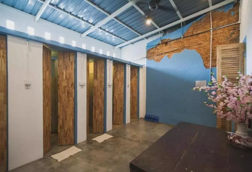 Pension (Hôtel basse catégorie) My Guesthouse 109 Self Check In