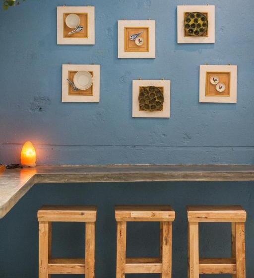 פנסיון My Guesthouse 109 Self Check In