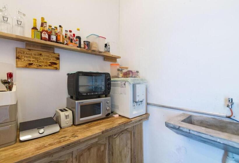 פנסיון My Guesthouse 109 Self Check In