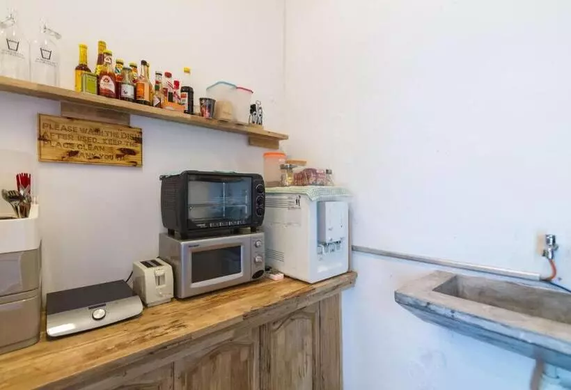 Pension (Hôtel basse catégorie) My Guesthouse 109 Self Check In