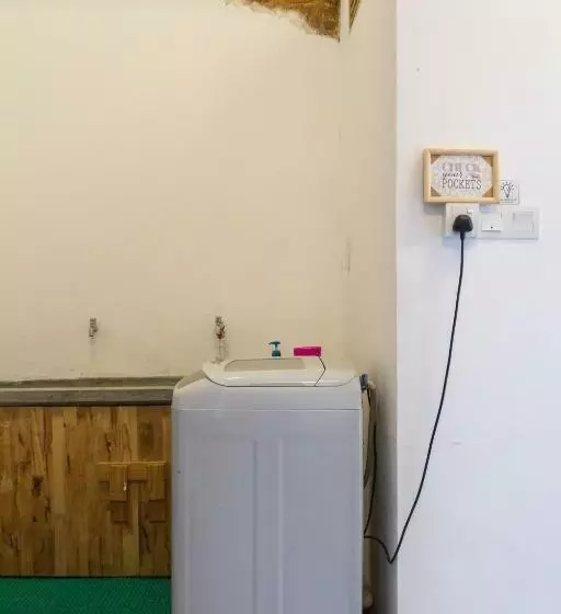 Pension (Hôtel basse catégorie) My Guesthouse 109 Self Check In