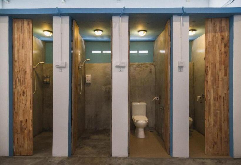 פנסיון My Guesthouse 109 Self Check In