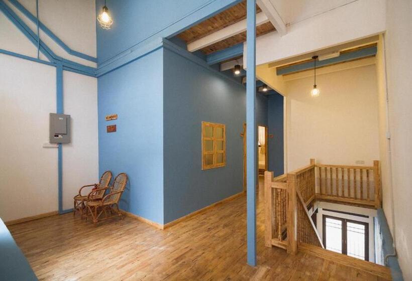 פנסיון My Guesthouse 109 Self Check In