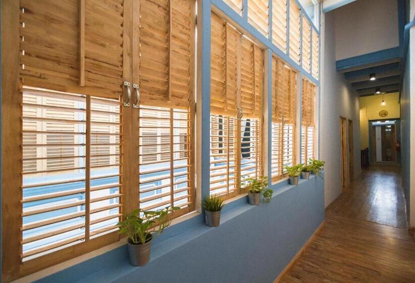 פנסיון My Guesthouse 109 Self Check In