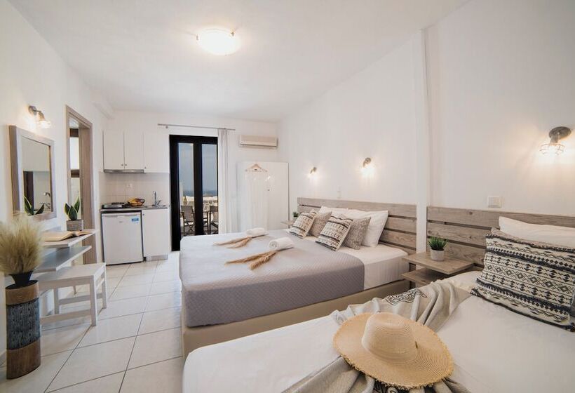 Petros Studios & Suites