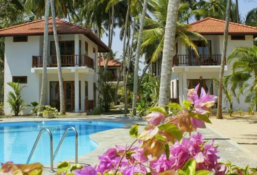 منتجع Good Karma