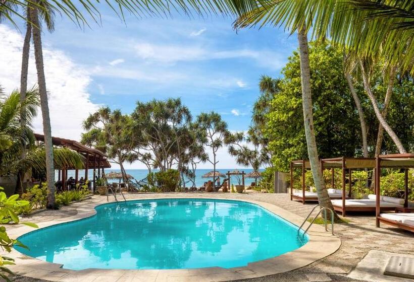 אתר נופש Good Karma