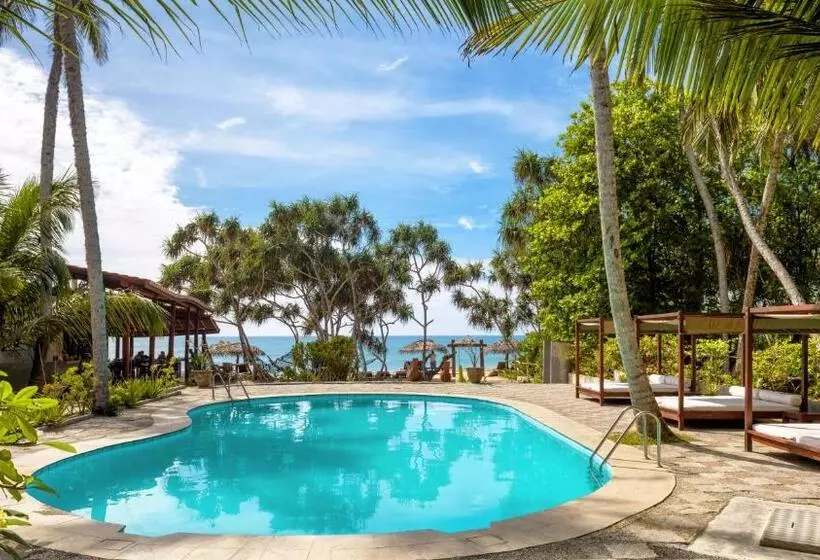 منتجع Good Karma