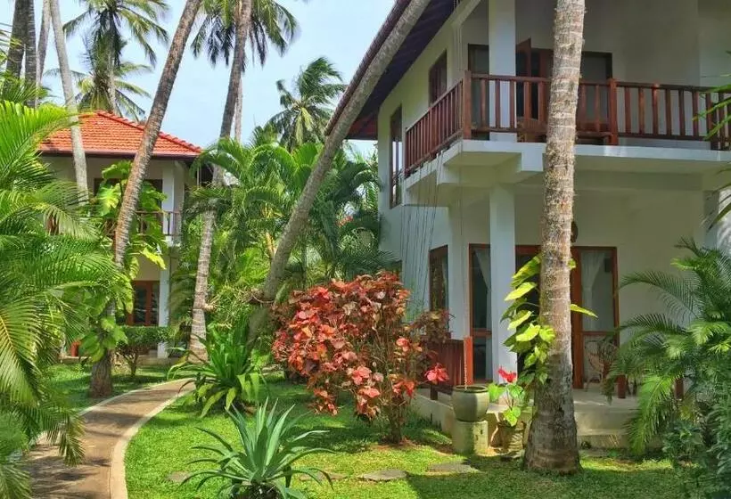 منتجع Good Karma