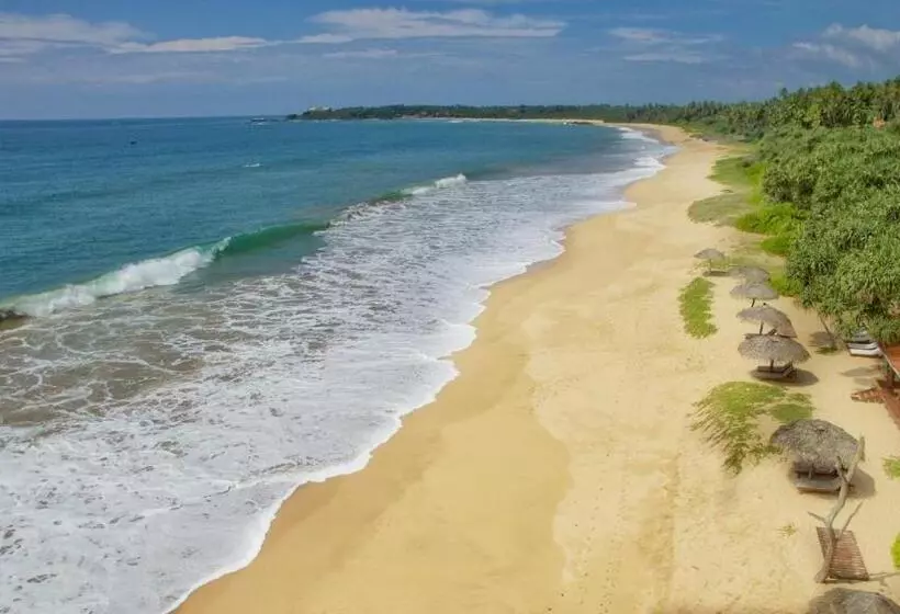 منتجع Good Karma