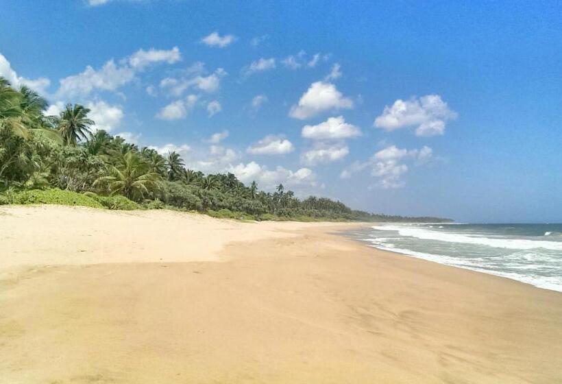 אתר נופש Good Karma