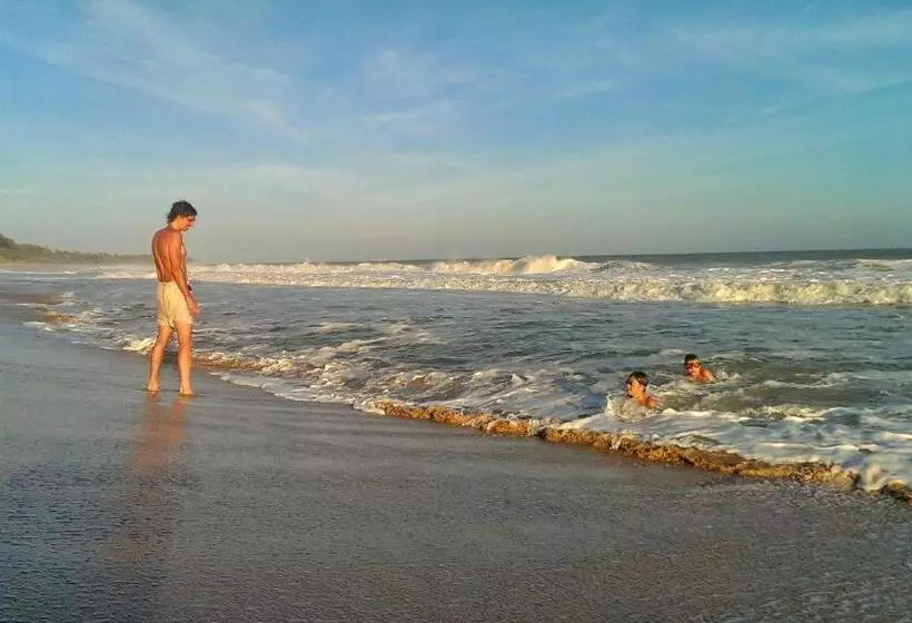 منتجع Good Karma