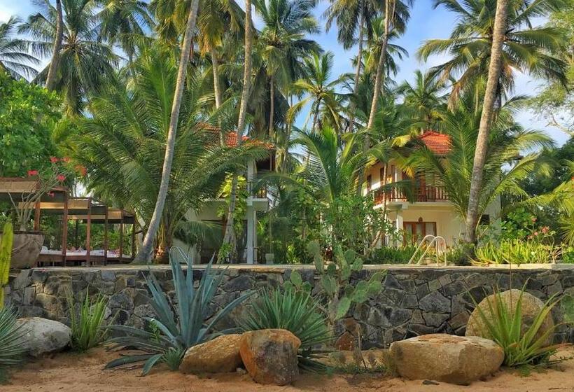 אתר נופש Good Karma