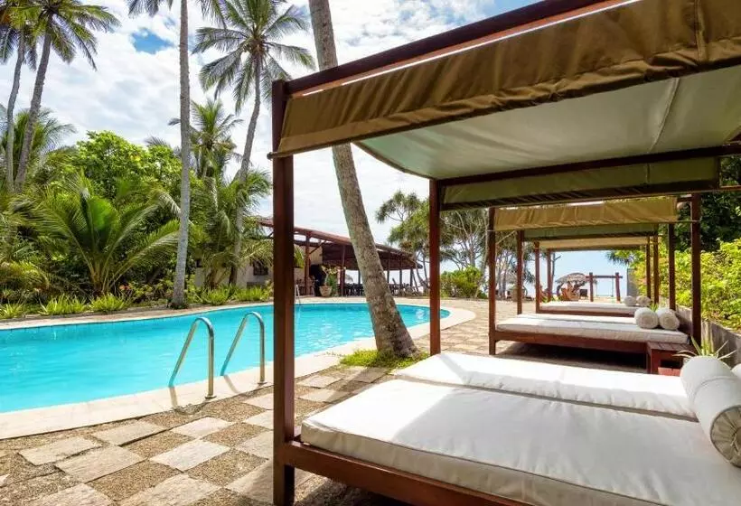 منتجع Good Karma