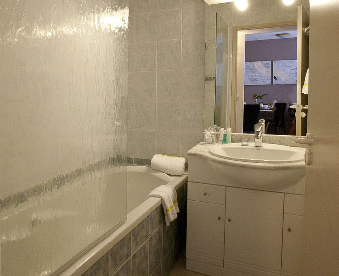 Residence Les Flamants Roses