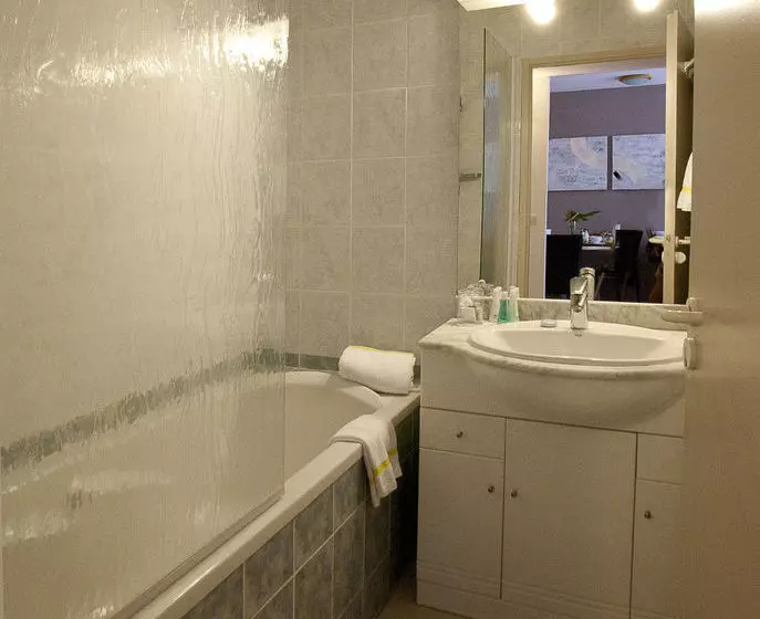 Residence Les Flamants Roses