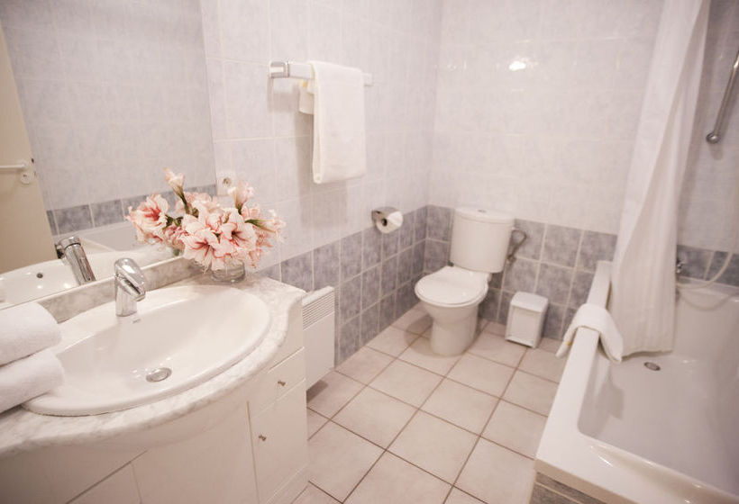 Residence Les Flamants Roses