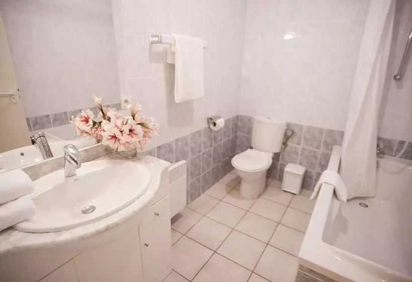 Residence Les Flamants Roses