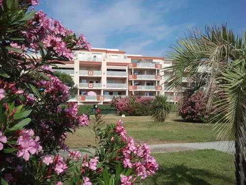 Residence Les Flamants Roses