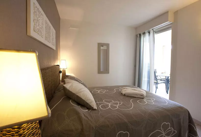 Residence Les Flamants Roses