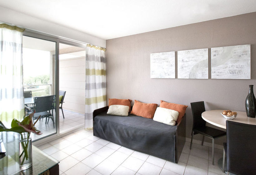 Residence Les Flamants Roses