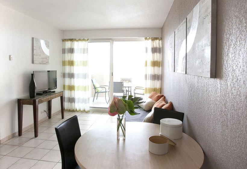 Residence Les Flamants Roses