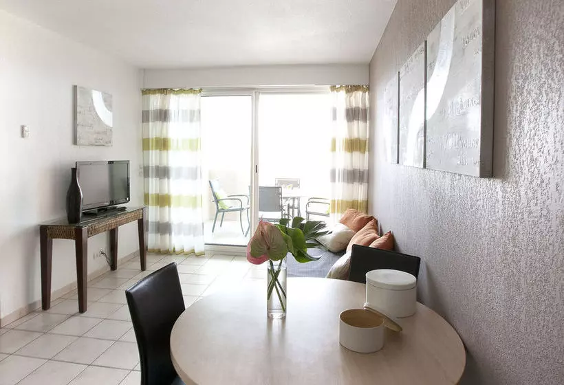 Residence Les Flamants Roses