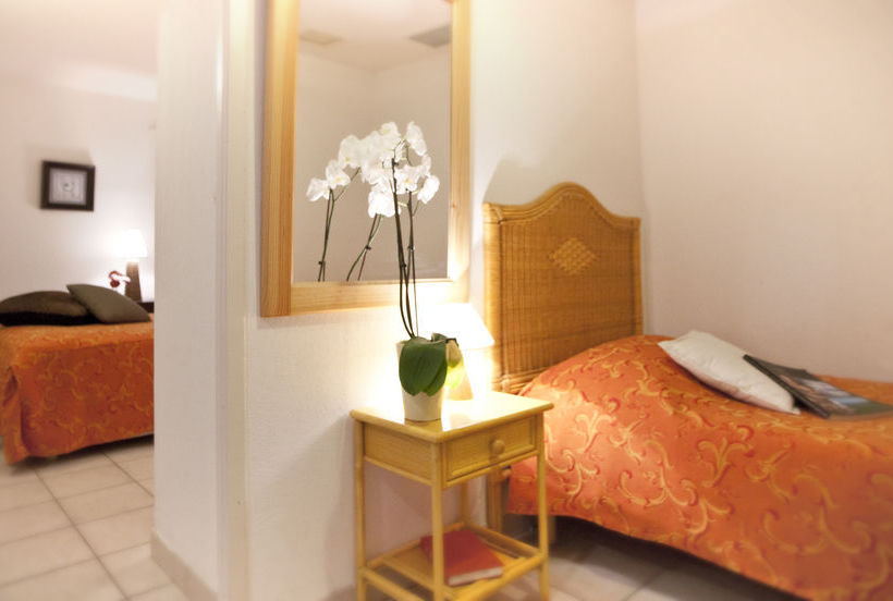 Residence Les Flamants Roses