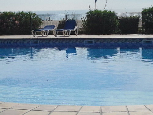 Residence Les Flamants Roses