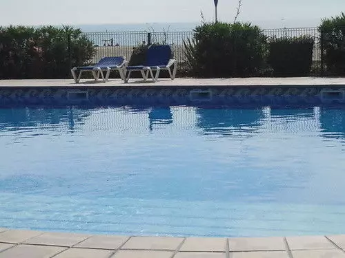 Residence Les Flamants Roses