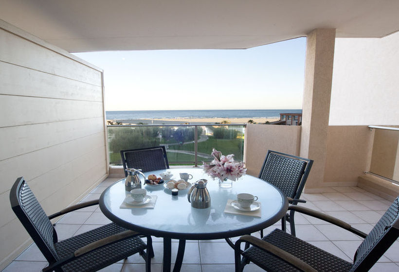 Residence Les Flamants Roses