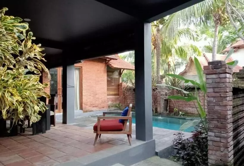 Suarti Boutique Village