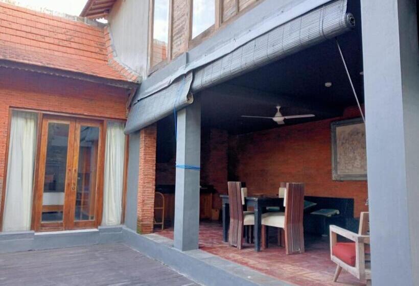 Suarti Boutique Village