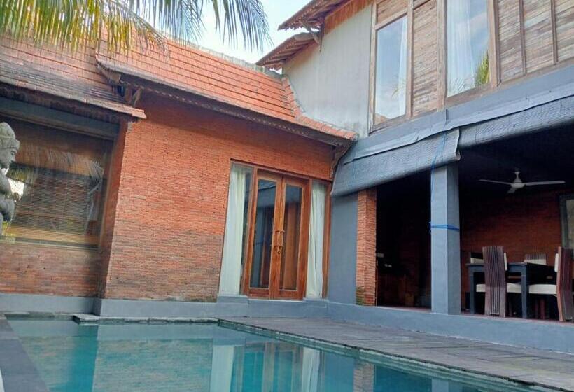 Suarti Boutique Village