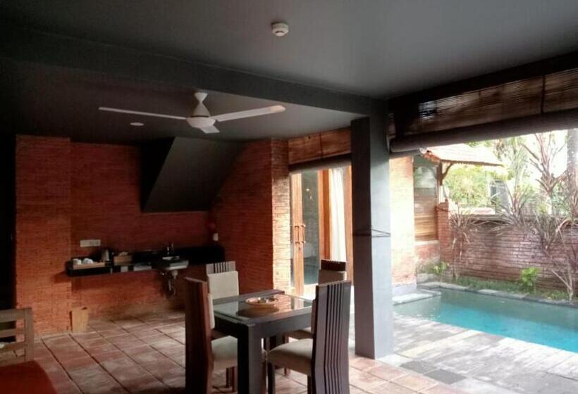 Suarti Boutique Village