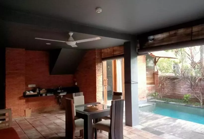 Suarti Boutique Village