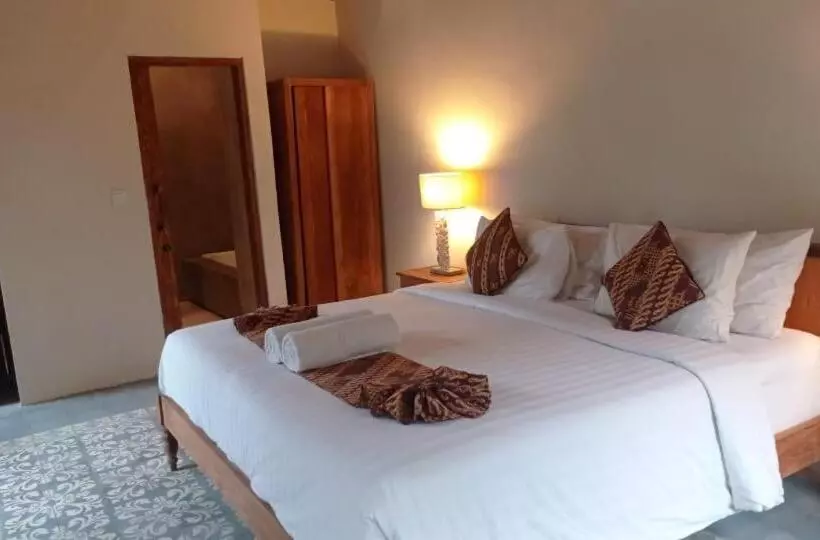 Suarti Boutique Village