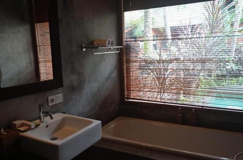 Suarti Boutique Village