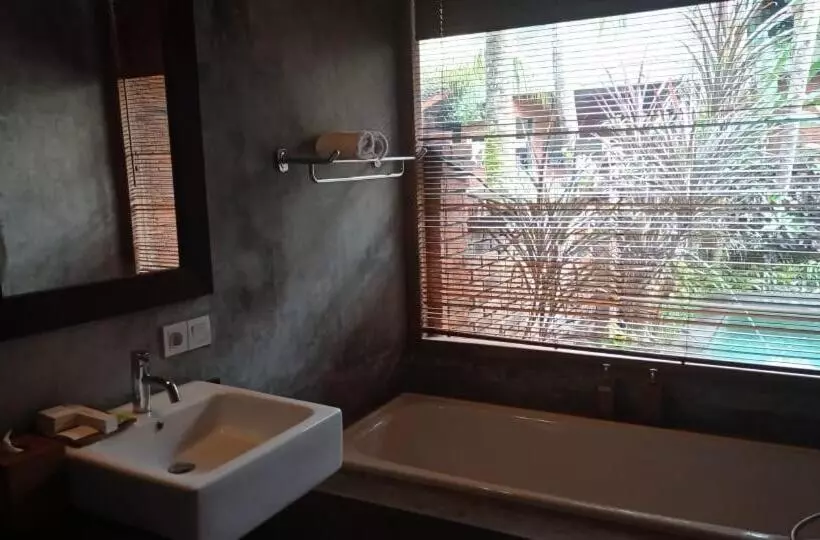 Suarti Boutique Village