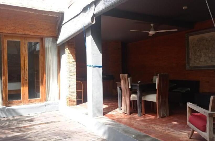 Suarti Boutique Village