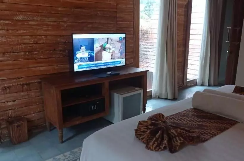 Suarti Boutique Village