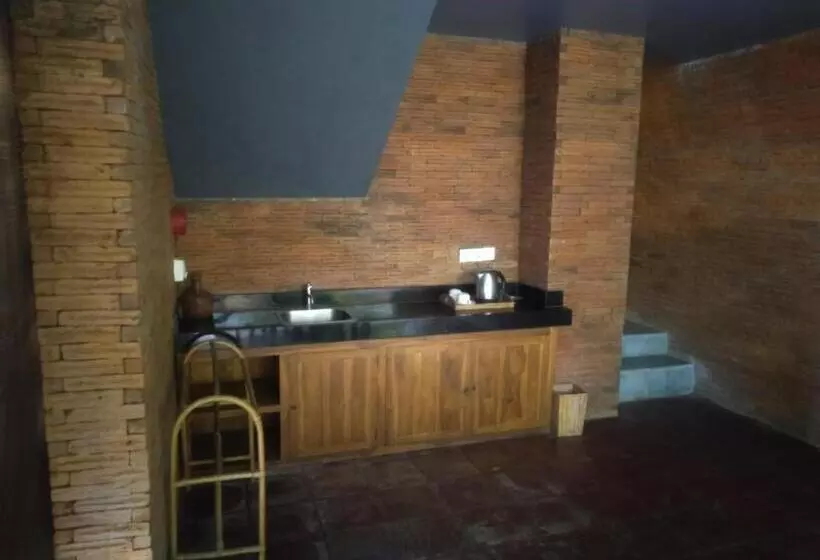 Suarti Boutique Village