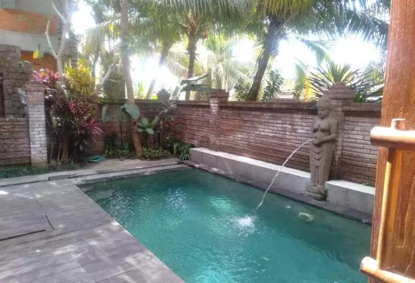 Suarti Boutique Village