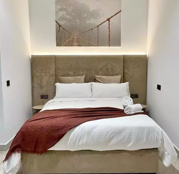 Tennessee Urban Suites