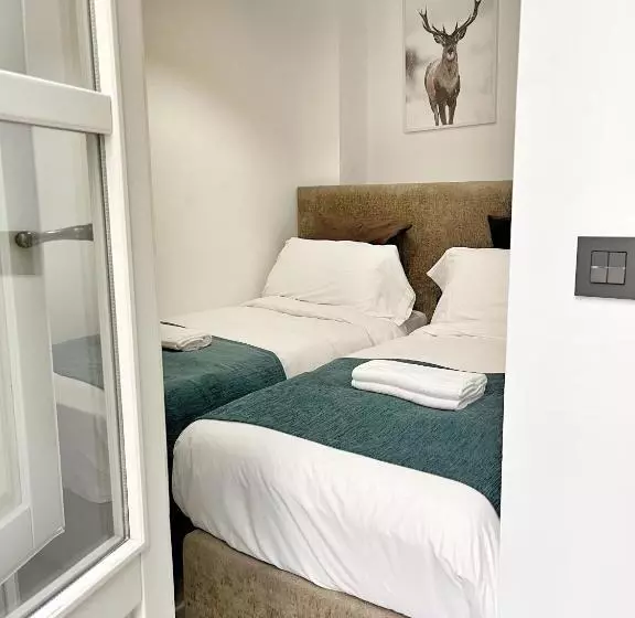 Tennessee Urban Suites