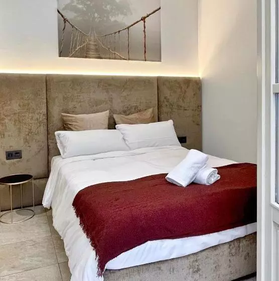 Tennessee Urban Suites