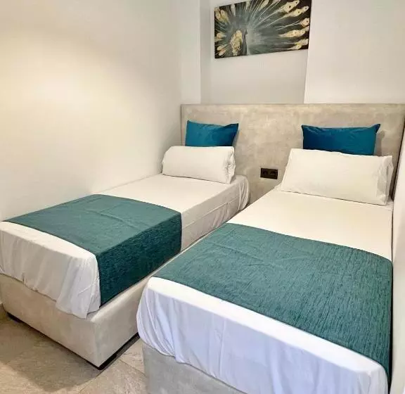 Tennessee Urban Suites