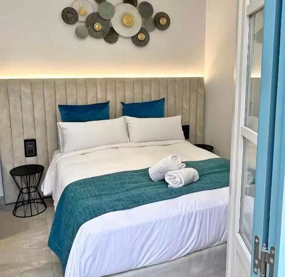 Tennessee Urban Suites