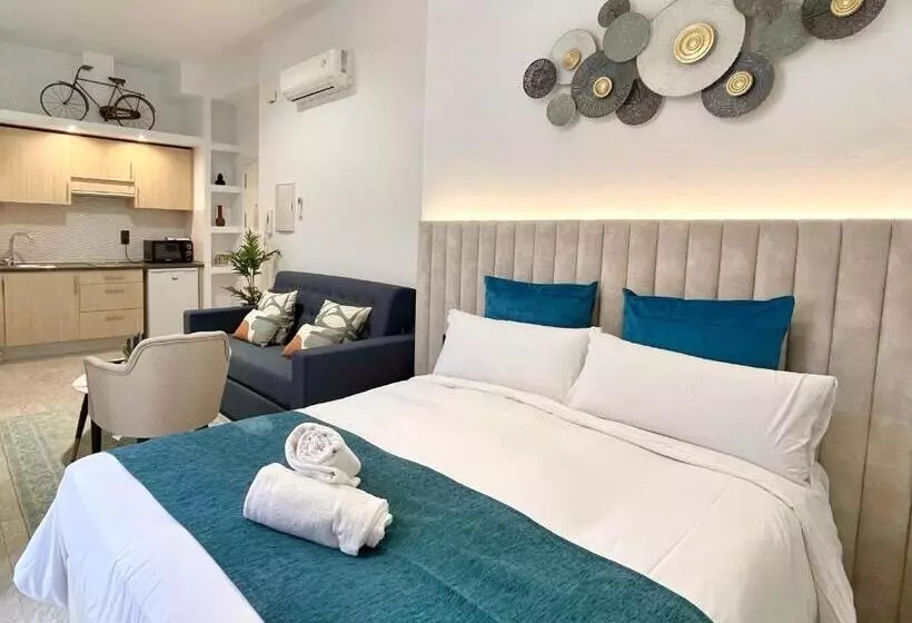 Tennessee Urban Suites